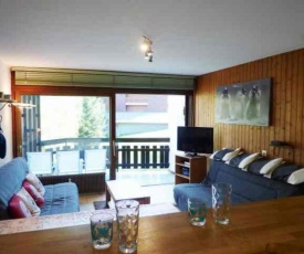 Appartement Morzine, 2 pièces, 6 personnes - FR-1-524-20