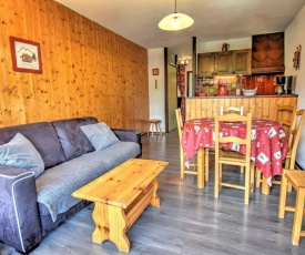 Appartement Morzine, 2 pièces, 6 personnes - FR-1-524-23