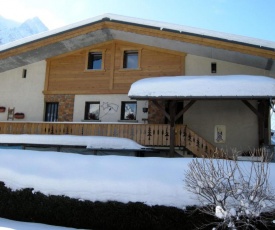 Cosy studio near the slopes in CHAMONIX