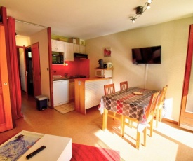 Appartement Morzine, 2 pièces, 6 personnes - FR-1-524-24