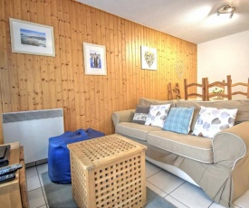 Appartement Morzine, 2 pièces, 6 personnes - FR-1-524-41