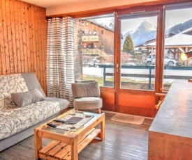 Appartement Morzine, 2 pièces, 6 personnes - FR-1-524-82