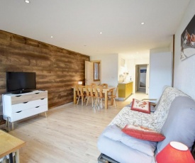 Appartement Morzine, 2 pièces, 6 personnes - FR-1-524-90