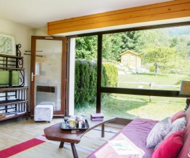 Holiday Home Les Pelarnys