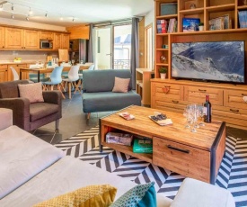Le Paradis 25 Apartment - Chamonix All Year