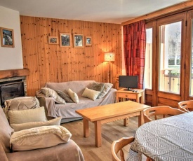Appartement Morzine, 3 pièces, 6 personnes - FR-1-524-33