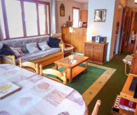Appartement Morzine, 3 pièces, 6 personnes - FR-1-524-34