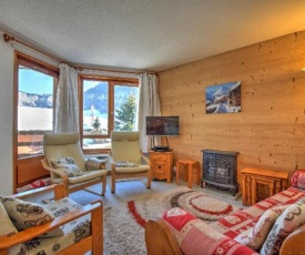 Appartement Morzine, 3 pièces, 6 personnes - FR-1-524-35