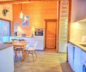 Appartement Morzine, 3 pièces, 6 personnes - FR-1-524-38
