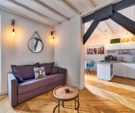 Marie Paradis Studio Apt 15