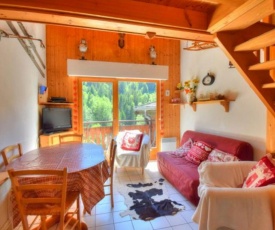 Appartement Morzine, 3 pièces, 6 personnes - FR-1-524-49