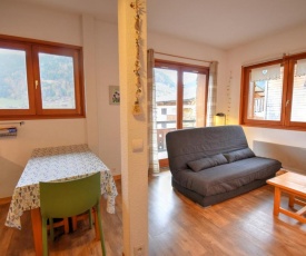 Appartement Morzine, 3 pièces, 6 personnes - FR-1-524-72