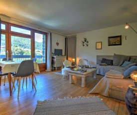 Appartement Morzine, 3 pièces, 6 personnes - FR-1-524-97