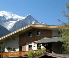 Studio Near The Slopes In Chamonix