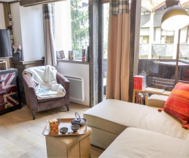 Apartment Grand Roc-5