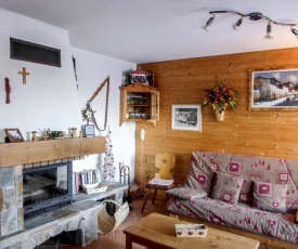 Apartment Le Plan des Reines