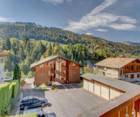 Castors - 2 bedroom apartment - Snow and Trek