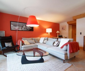 Apartment Villa Princesse