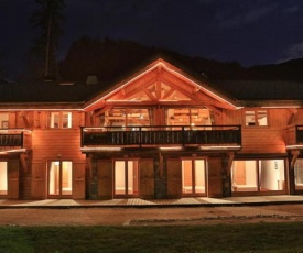 Chalet "FLO"