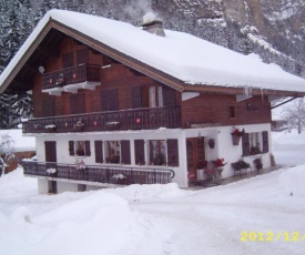 Chalet "Sous l'saix"