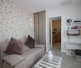 Maison La Bourboule, 3 pièces, 5 personnes - FR-1-608-73
