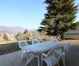 Maison La Bourboule, 3 pièces, 8 personnes - FR-1-608-203
