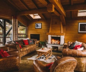 Chalet Alpin