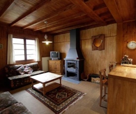 Chalet As de pique