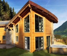 Chalet Austin