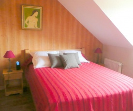 Residence L'Etoile du Sancy