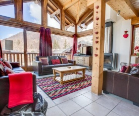 Chalet Beauséjour