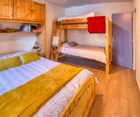 4807 Appt, Chamonix Sud, Terrasse Mont Blanc