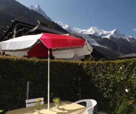 2 Pièces+Terrasse CHAMONIX CENTRE