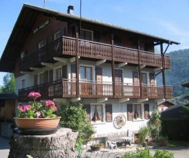 Chalet Bois Vallons Chambres d'Hôtes
