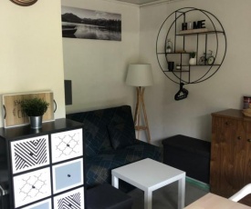 Studio rénové résidence privé proche de toutes commodités et loisirs, Place parking inclus