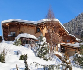 Chalet Chantelle