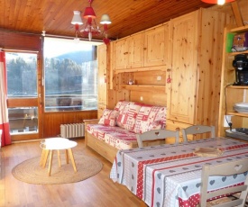 Studio La Clusaz, 1 pièce, 2 personnes - FR-1-304-88