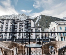 Apartment Balmat - Chamonix All Year