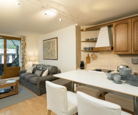 Apartment Balme 2
