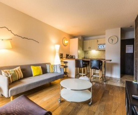 Apartment Balme 3A
