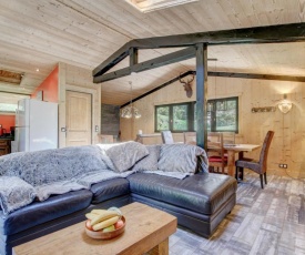 Chalet La Paix