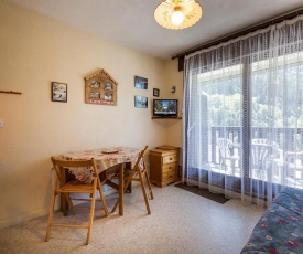 Studio La Clusaz, 1 pièce, 3 personnes - FR-1-437-22