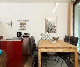 Apartment Balme 3B