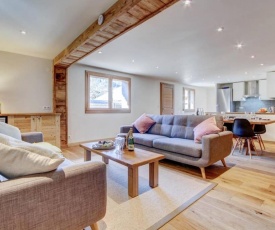 Chalet La Petite Grange