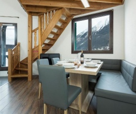 Apartment Balme 5
