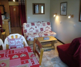 Studio La Clusaz, 1 pièce, 3 personnes - FR-1-459-91