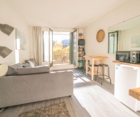 Apartment Batiment D