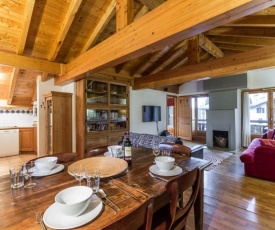 Apartment Capucin