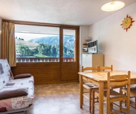 Studio La Clusaz, 1 pièce, 4 personnes - FR-1-437-11