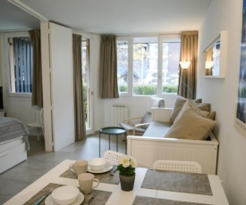 Apartment Chamois blanc - 27